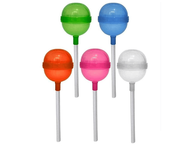 Paleta Lollipop Tutsi pop
