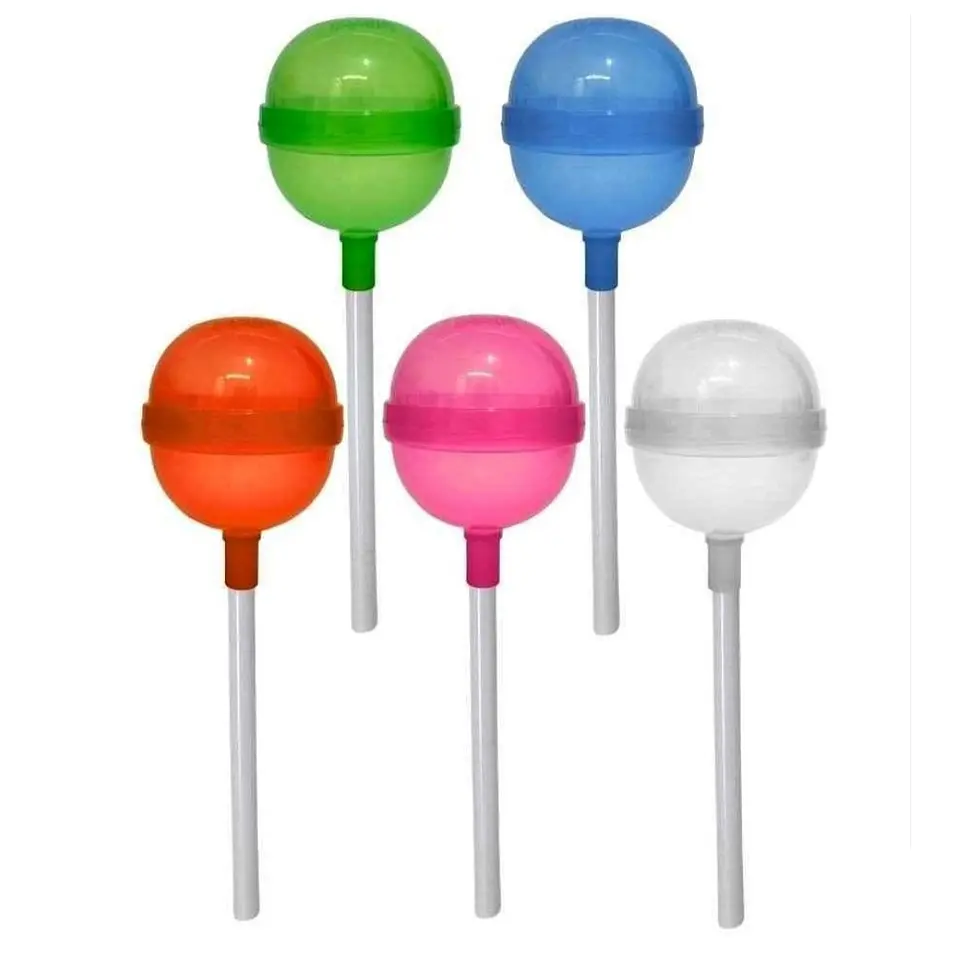 Paleta Lollipop Tutsi pop 2
