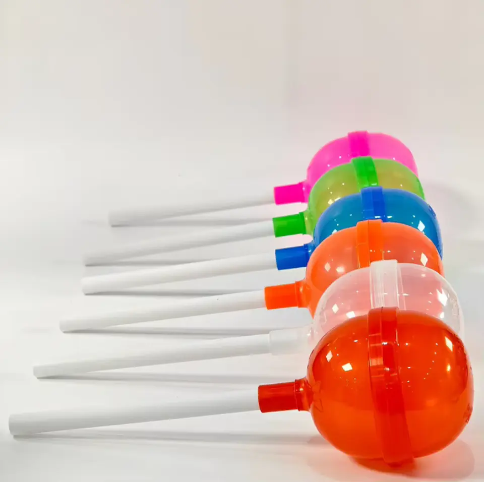 Paleta Lollipop Tutsi pop 3