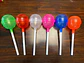 Paleta Lollipop Tutsi pop - Miniatura 4