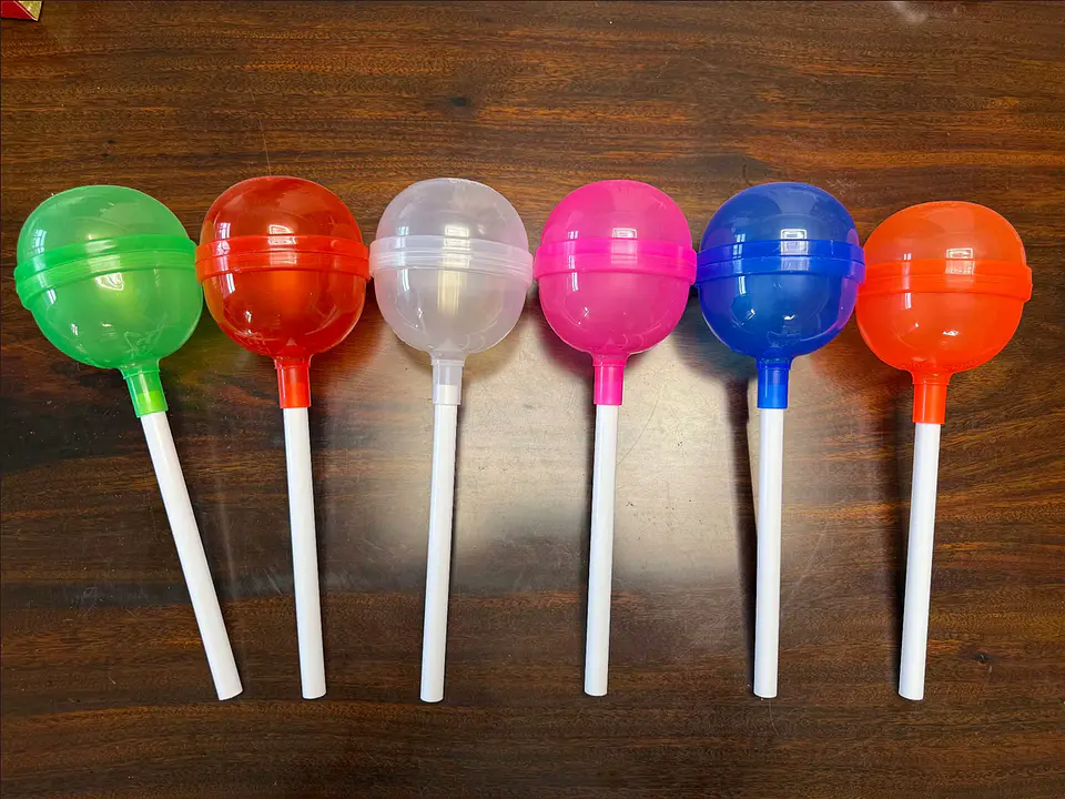 Paleta Lollipop Tutsi pop 4