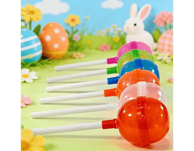 Paleta Lollipop Tutsi pop