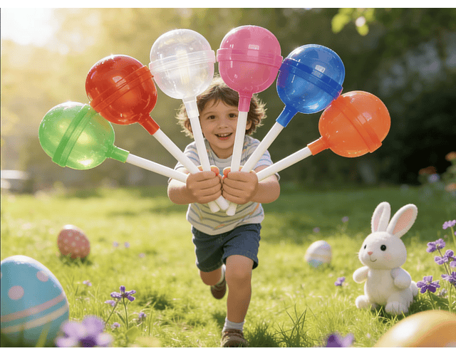 Paleta Lollipop Tutsi pop