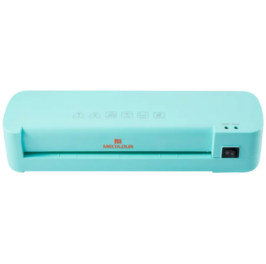 Laminadora A4 3