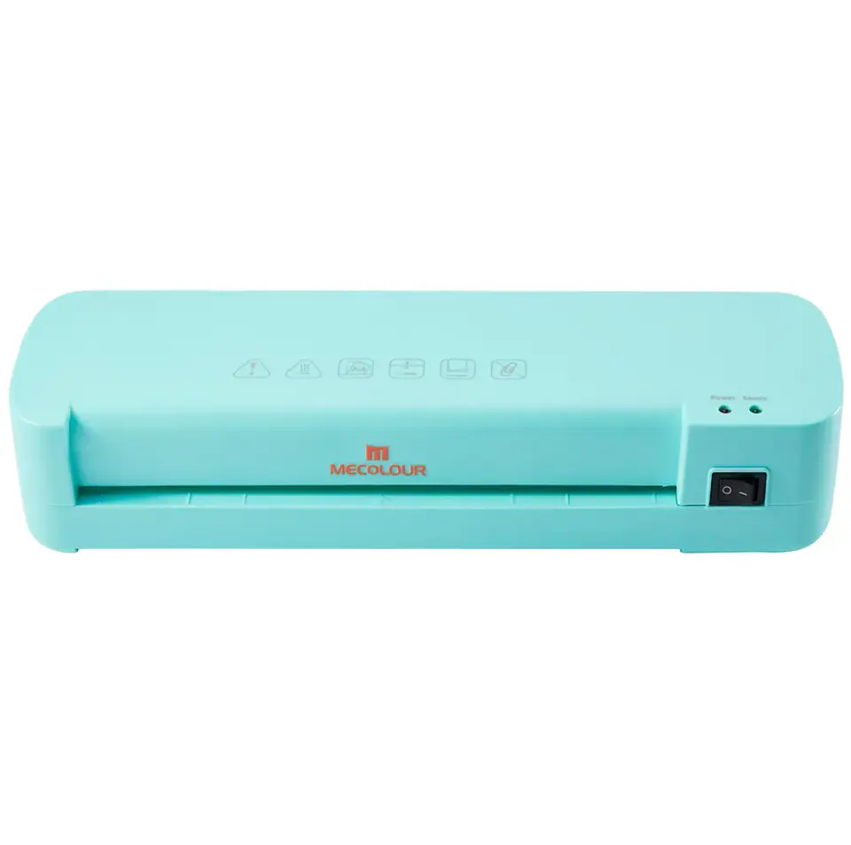Laminadora A4 3