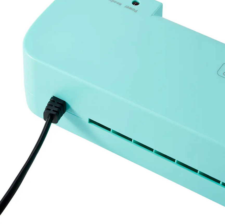 Laminadora A4 4