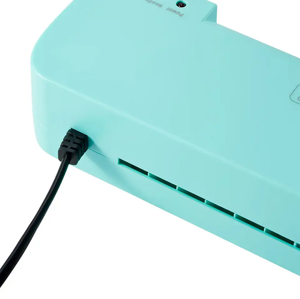 Laminadora A4 4