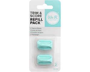 Repuesto cuchilla Plegadora Menta