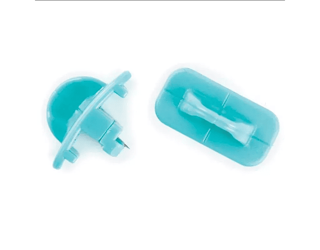 Repuesto cuchilla Plegadora Menta