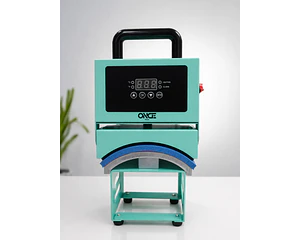 Estampadora Manual Gorro