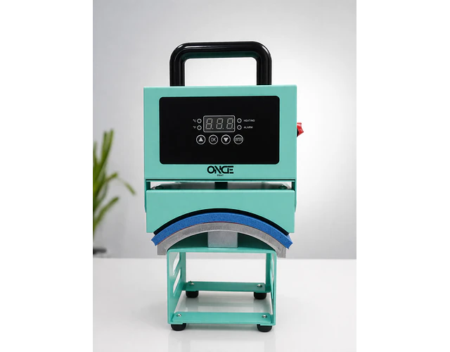 Estampadora Manual Gorro