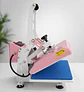 Estampadora plana A4 colores - Miniatura 4