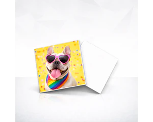 Cerámica Sublimable (distintas medidas)