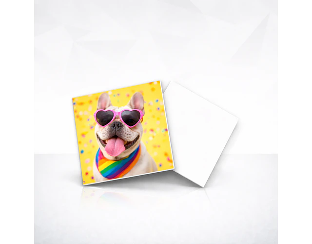 Cerámica Sublimable (distintas medidas)