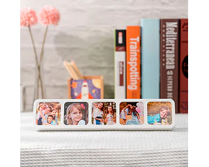 Marco Multifotos sublimable