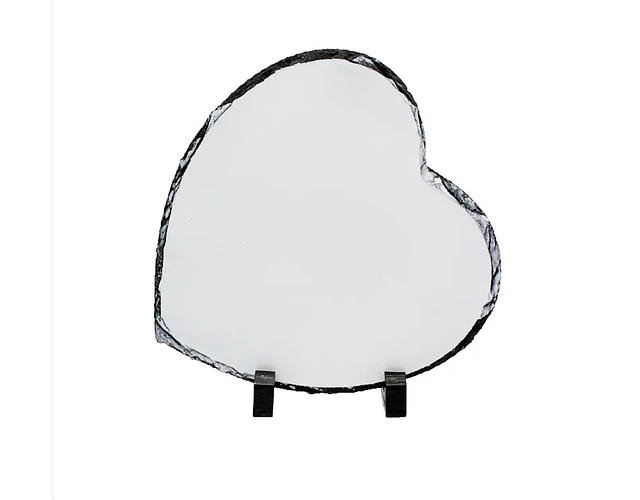 Roca Corazón sublimable