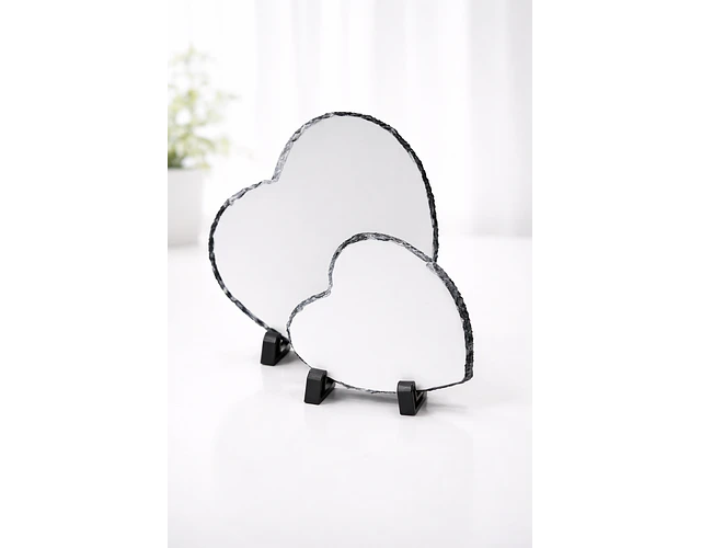 Roca Corazón sublimable