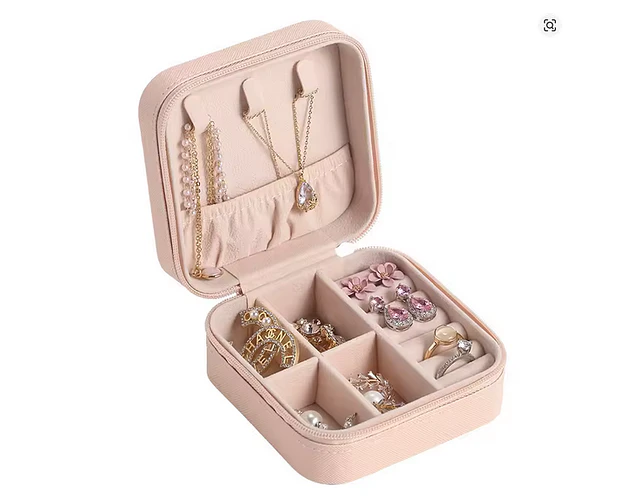 Joyero para personalizar