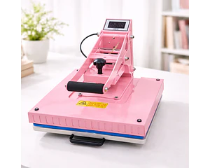 Estampadora Plana 38x38