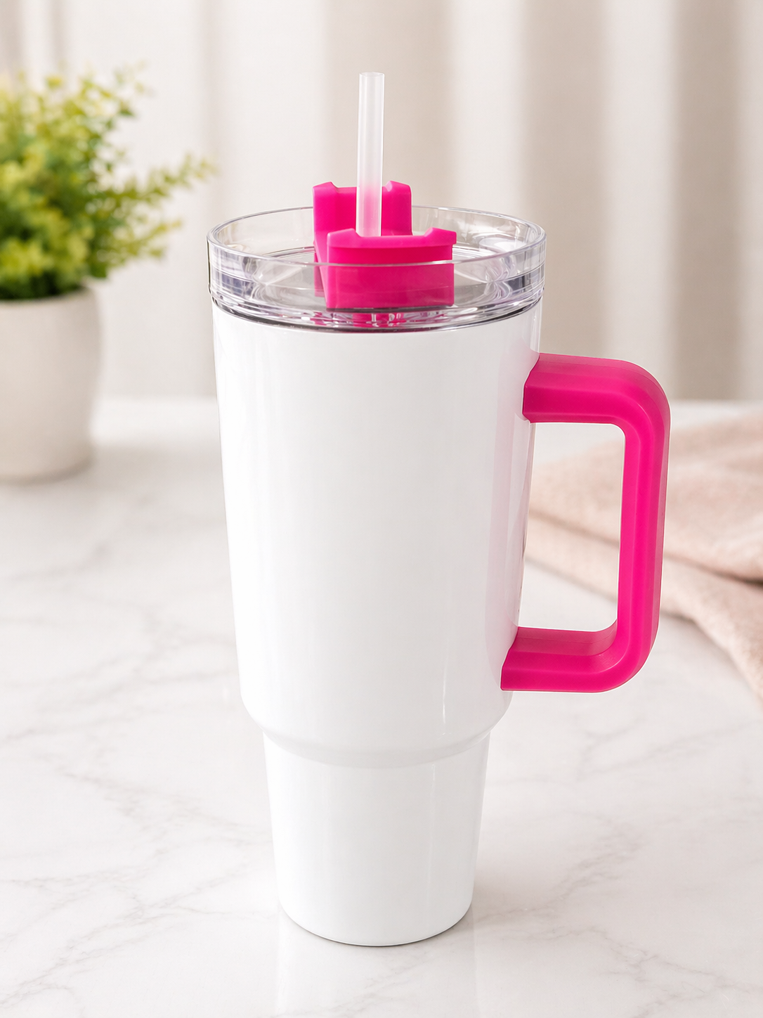 Vaso Térmico Sublimable tipo Stanley  6