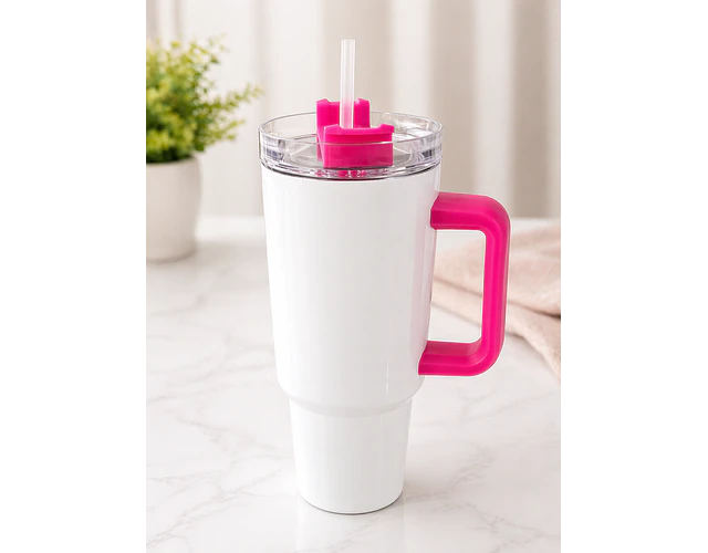 Vaso Térmico Sublimable tipo Stanley 