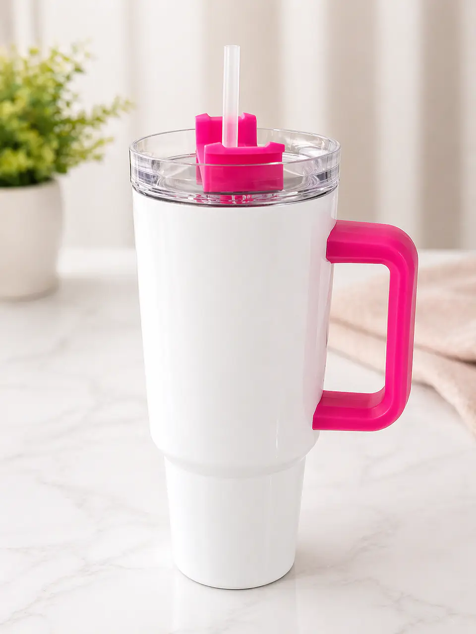 Vaso Térmico Sublimable tipo Stanley  6