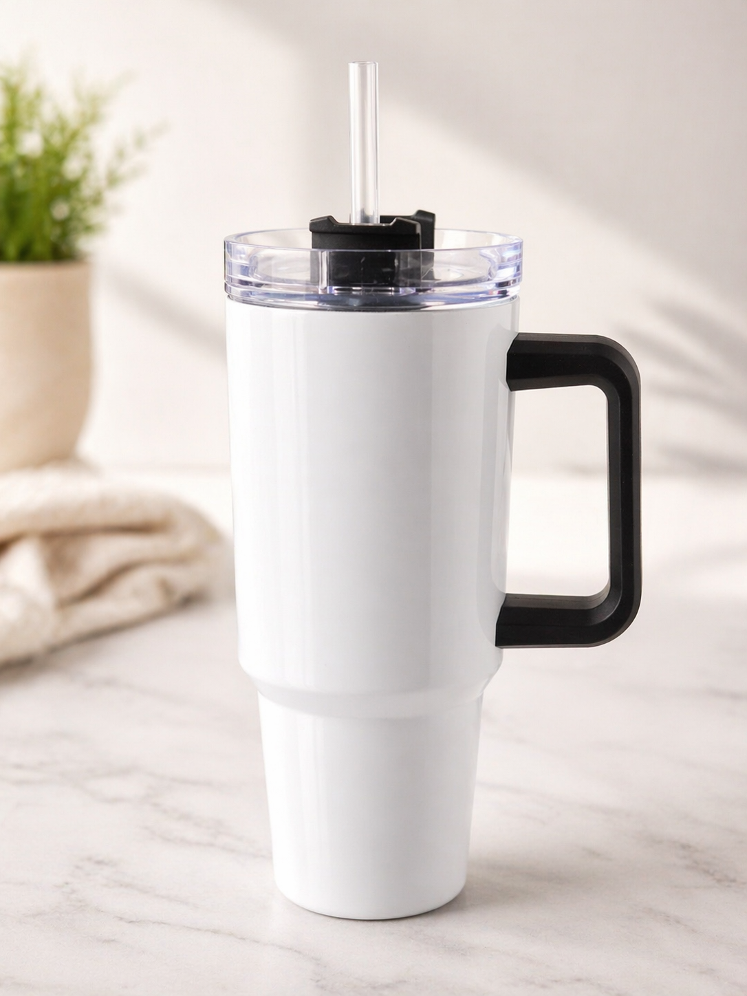 Vaso Térmico Sublimable tipo Stanley  7