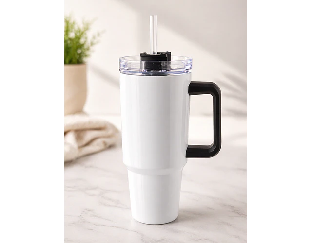 Vaso Térmico Sublimable tipo Stanley 