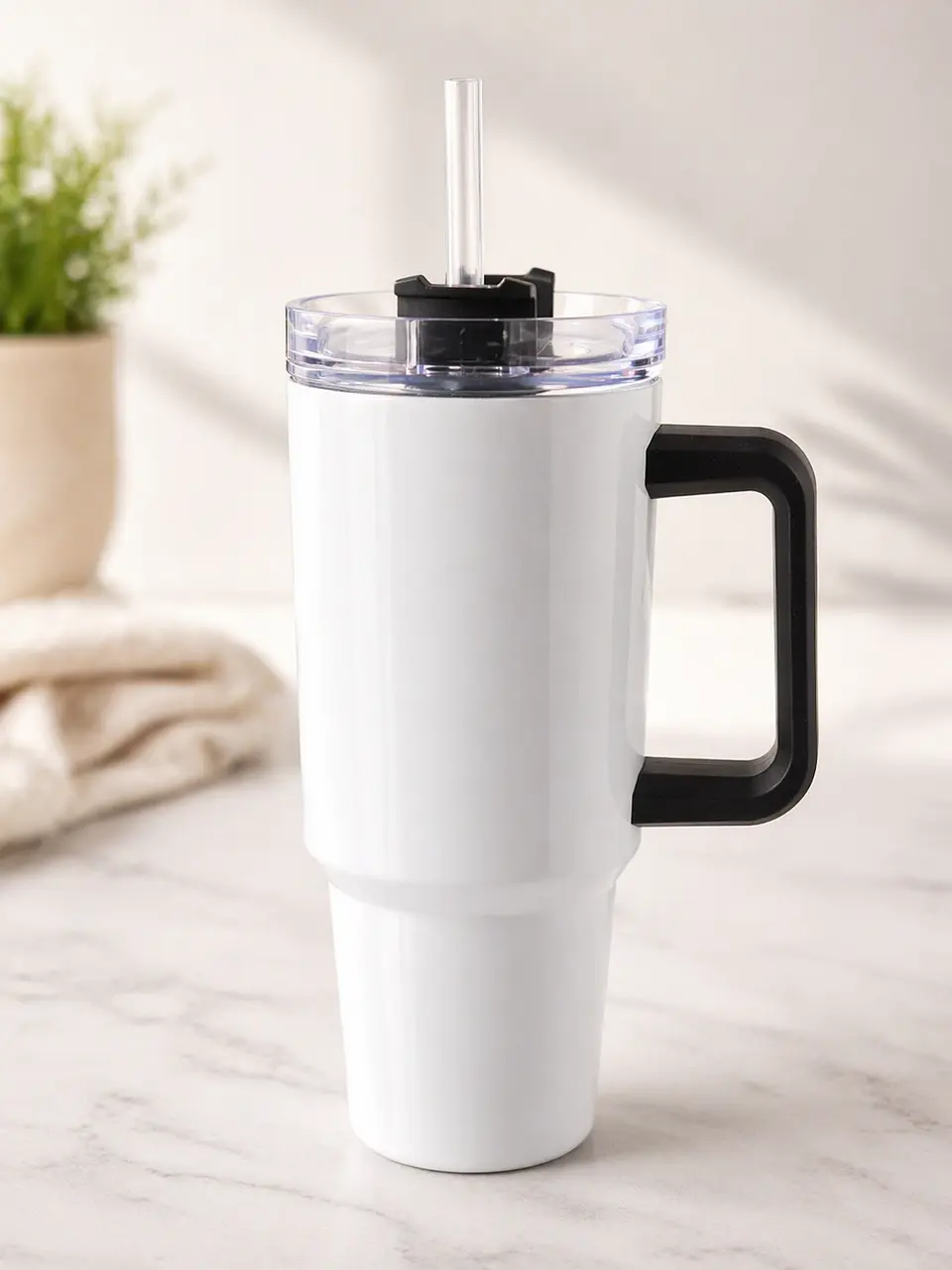 Vaso Térmico Sublimable tipo Stanley  7