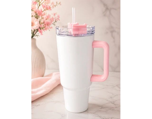 Vaso Térmico Sublimable tipo Stanley 