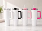 Vaso Térmico Sublimable tipo Stanley  - Miniatura 1