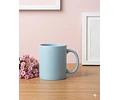 Tazón sublimable Pastel 11 oz