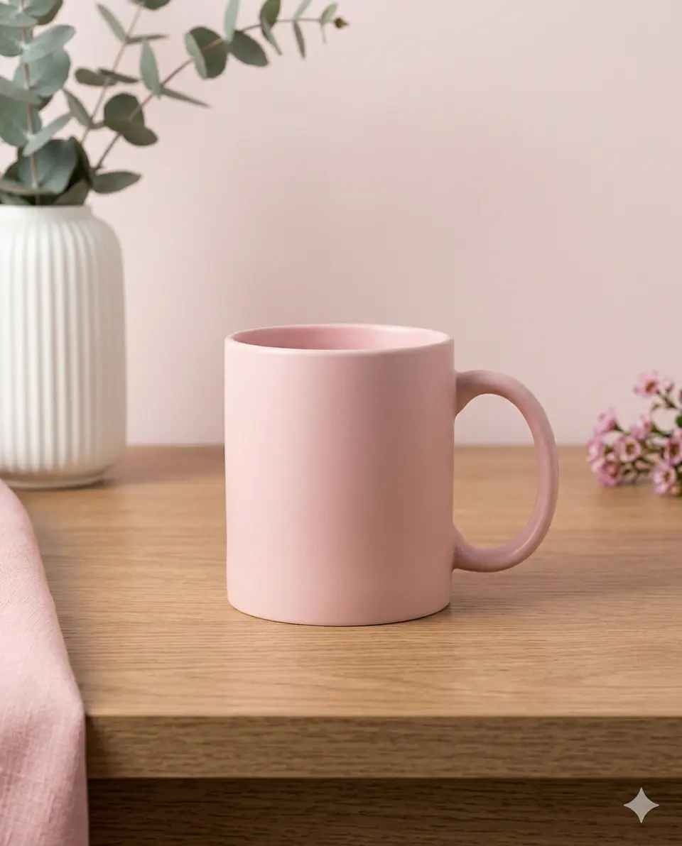 Tazón sublimable Pastel 11 oz 3