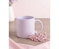 Tazón sublimable Pastel 11 oz