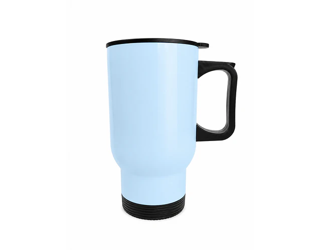 Mug Térmico Sublimable