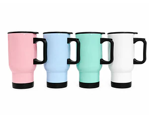Mug Térmico Sublimable