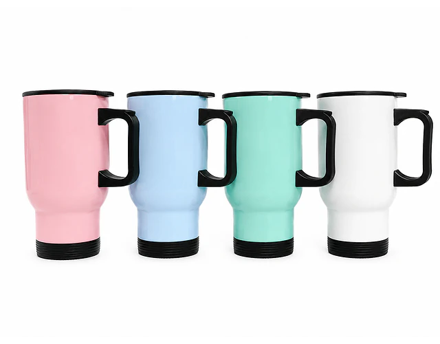 Mug Térmico Sublimable