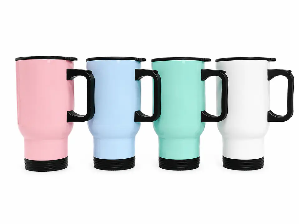Mug Térmico Sublimable 1