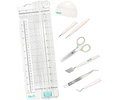 Set Guillotina con Herramientas
