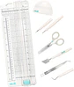 Set Guillotina con Herramientas - Miniatura 4