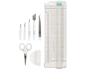 Set Guillotina con Herramientas