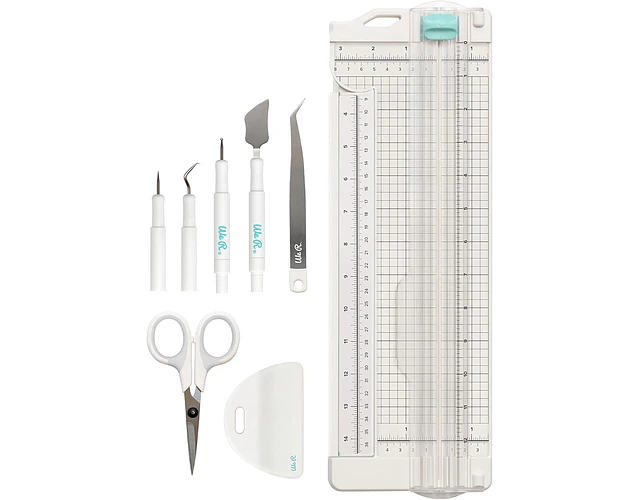 Set Guillotina con Herramientas
