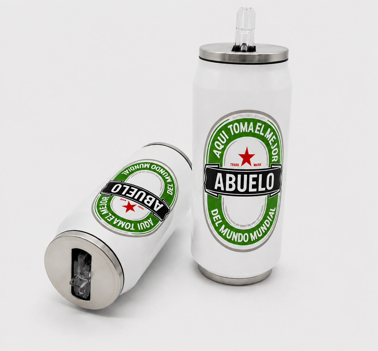 Lata sublimable 500 cc 1