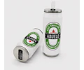 Lata sublimable 500 cc