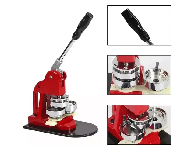 Matriz 25 mm para chapitas