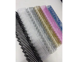 Pack de Anillos A5 surtidos