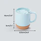 Tazón Base corcho - Miniatura 3