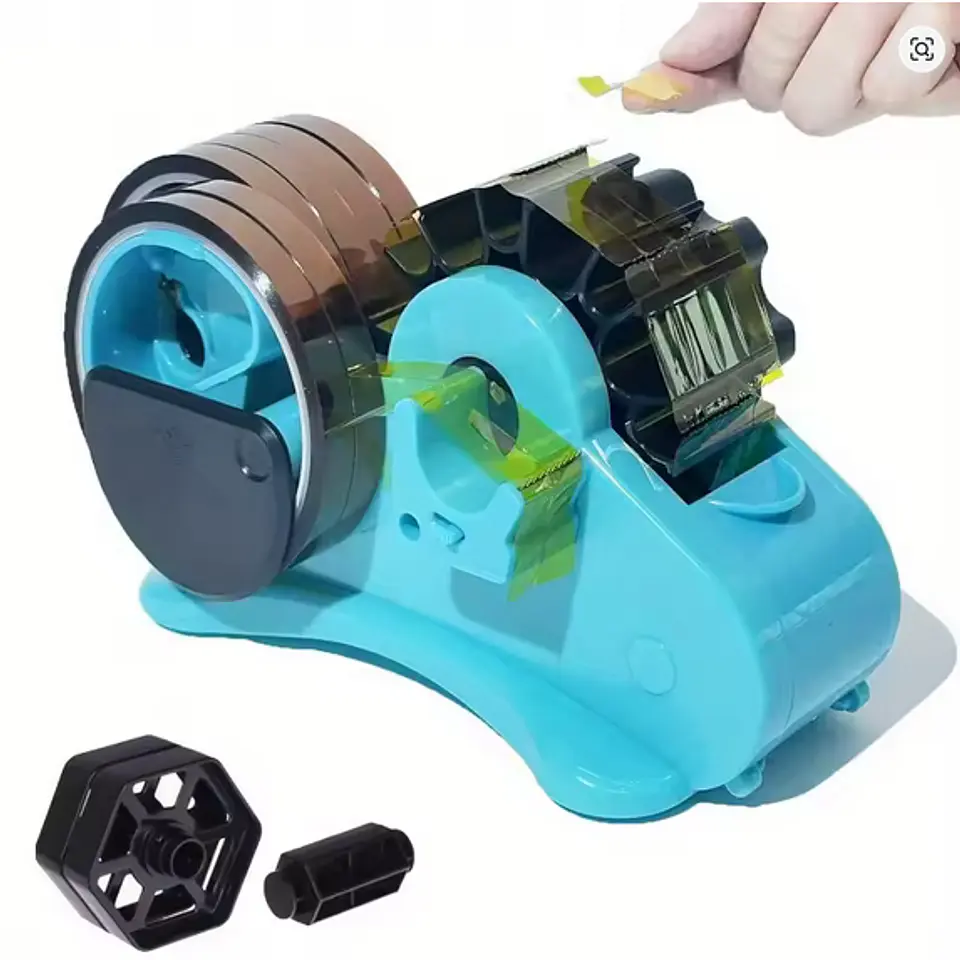 Dispensador cinta térmica 2