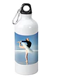 Botella Sublimable 600 ml MAYORISTA - Miniatura 2