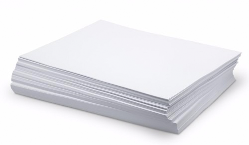 Papel Bond 105 grs dimensionado MAYORISTA 1